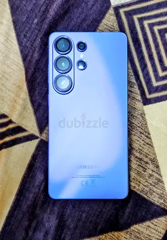 Samsung S26 Ultra 1tb with Samsung care+