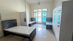 Executive Bedspace for ladies