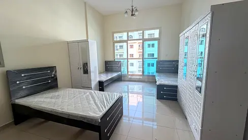 Executive Bedspace for ladies