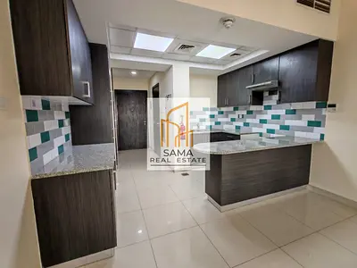 Luxurious Studio Apartment with balcony just 36k in Al zahia