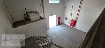 3000 Square Feet Warehouse Tolet in Sajja Industrial Area