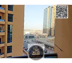 Distress Deal Hot Offer Cheapest Price 2 Bedroom Empty On Transfer Maintained Apartment 2BHK Open Vi