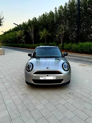 Brand New 2025 MINI Cooper S | Korean Specs | Tech-Packed Hatchback