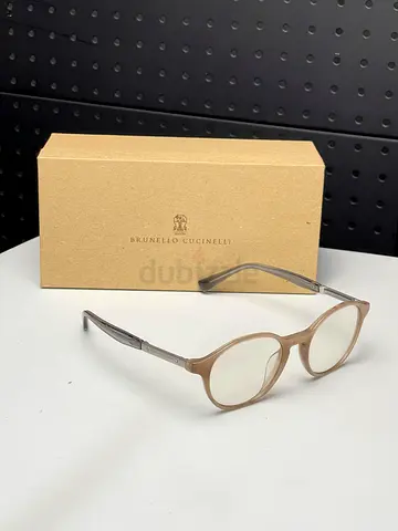 Brunello Cucinell sunglass