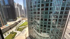 3 Partitions | Vacant | Fully Furnished Office | Near Metro Station