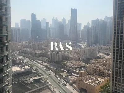 1 BEDROOM FOR SALE | DOWNTOWN DUBAI | GYM & POOL