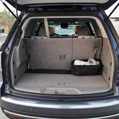صورة 16 لـ 2014 GMC ACADIA