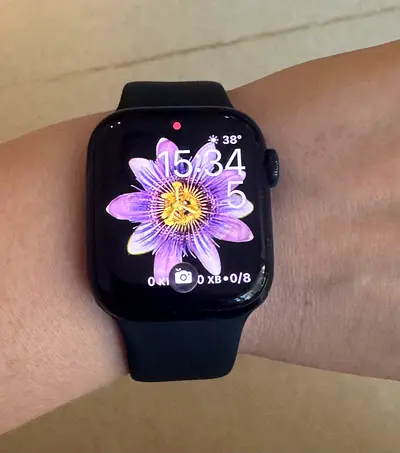 Apple Watch 8