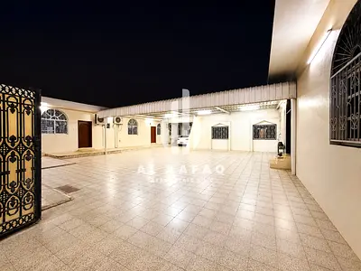 10 Bedroom Arabic Villa for Sale in Al Hazannah, Sharjah