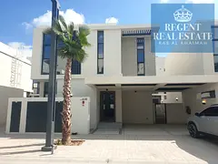 Brand New 3 Beds + Maid Villa Danah Bay Al Marjan