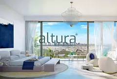 Sea View Duplex | 2BR | Selling on OP