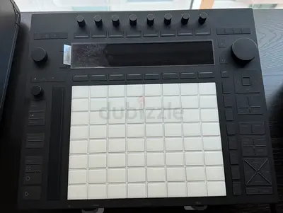 Ableton PUSH 3 - controller