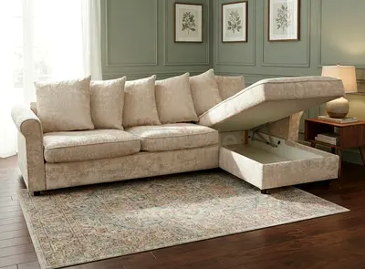 IKEA Sofa Bed – 3 Months Used
IKEA GRÖNLID sofa bed, used for only 3 months. Very good condition and