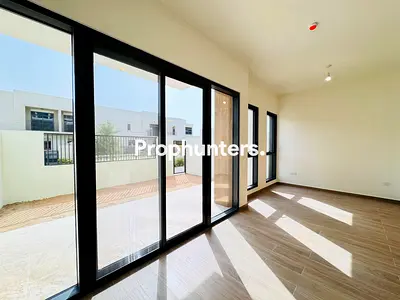 Exclusive |Pool View |Brand New |3 Bedroom |Duplex
