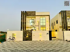 Own your villa, including registration and ownership fees.