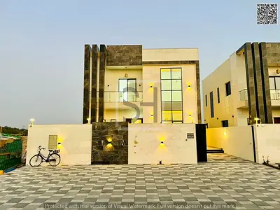 Own your villa, including registration and ownership fees.