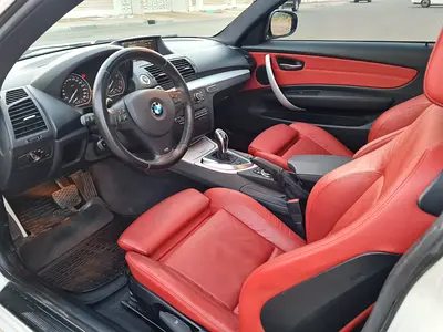 صورة 7 لـ 2013 BMW 1-SERIES