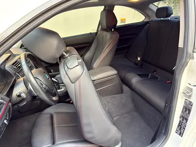 2014 BMW 2-SERIES photo 11