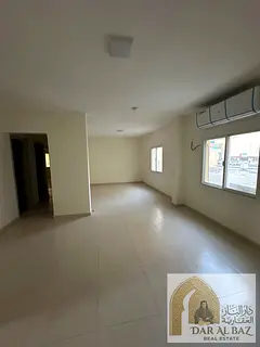 For Annual Rent in Al Majaz 2, Sharjah – Brand New 2-Bedroom Apartment on Al Wahda Street A great