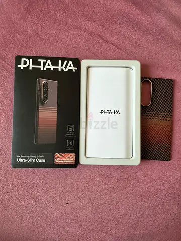 Samsung Fold 7 Pitaka case