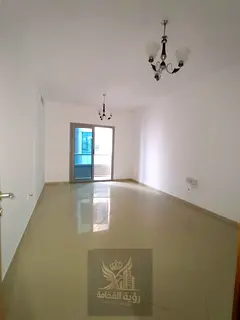 Balcony & Built-in Wardrobes Near Sahara