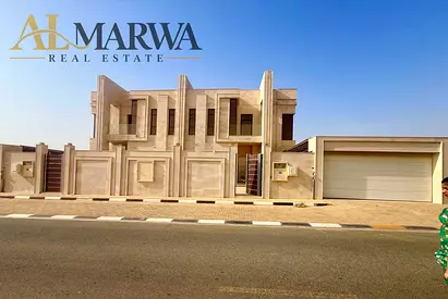 Near Dubai 5-Master BedRoom with left close Majid & Big hall Ready to Move Villa170/4 165/3 160/2 155/1 chq