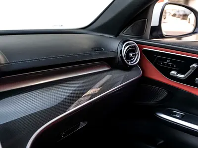 صورة مصغرة 15 لـ 2022 Mercedes-BENZ C-CLASS