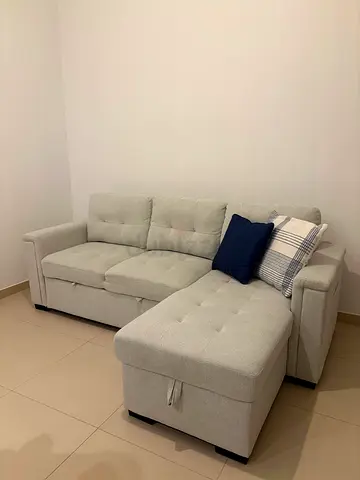 Sofa Bed