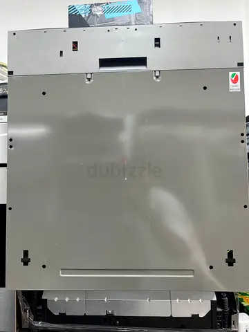 Lg Built in Dishwasher With smartthinq technology