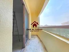 3BHK WITH FREE PARKING•5 PAYMENTS•MAINTENANCE FREE•MAIDS ROOM•NEAR TO SAHARA MALL IN 63K