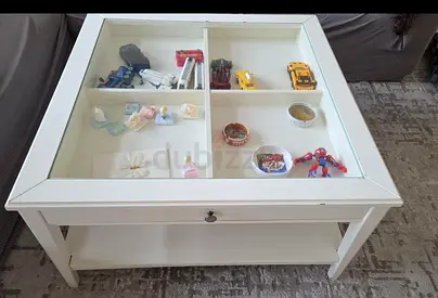Ikea coffee table