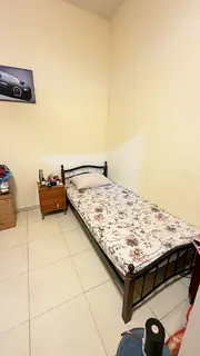 Executive Ladies Bed Space