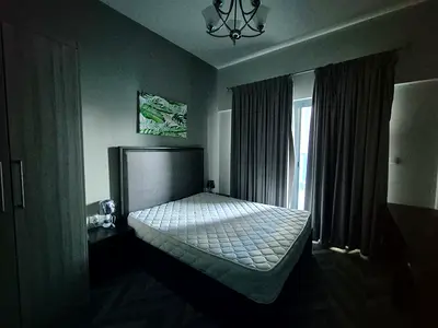 One Bedroom ( Furnished ) With Balcony // Ready to move