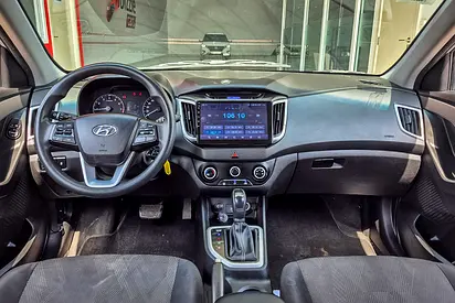 2020 Hyundai CRETA photo 9