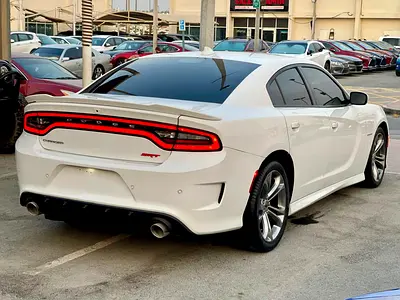 2021 Dodge CHARGER — миниатюра 11