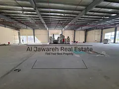 Warehouse for Annual Rent in Umm Al Quwain