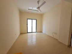 New muwaileh area 1bhk just in 30k 2washrom with balcony at prime location