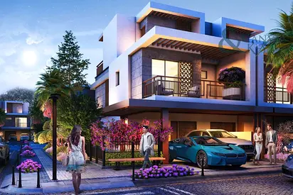 SINGLE ROW | MULTIPLE OPTIONS | LAGOON LIFESTYLE AMINITIES