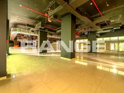 Spacious Layout | Premium Location | Vacant