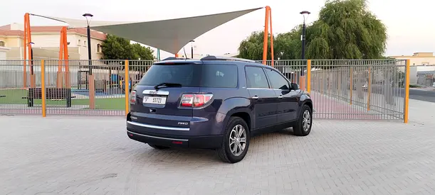 صورة 8 لـ 2014 GMC ACADIA