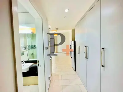 CHILLER FREE|SEMI FURNISHED| SPACIOUS WITH BALCONY