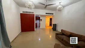 🏢 ** studio for Annual Rent – Horizon Towers, Al Rashidiya**