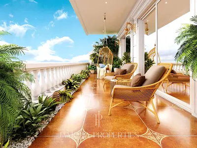 Elegant Living | Spacious 1BR | Premium Amenities