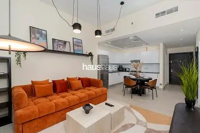 Premium Furnished | Turn-Key | Prime Location