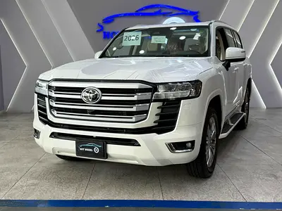 2026 - Toyota Land Cruiser GXR | BRAND NEW! - GCC for 350,000.00 AED