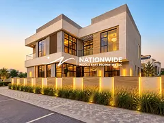 Brand New |Corner 5BR|Near to Sea|Smart Living