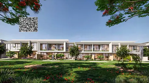 Luxury Townhouse | Freehold | 10% Down Payment | Handover in Q3 2029