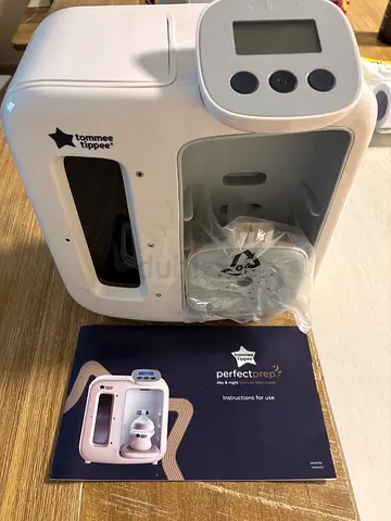Tommee Tippee Perfect Prep Formula Dispenser — Good Condition