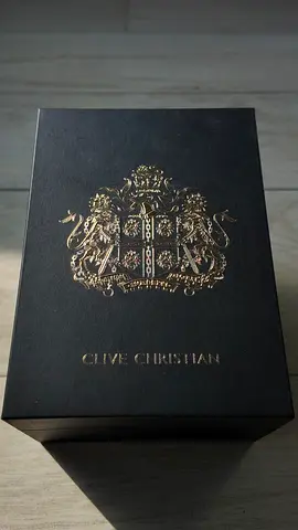 Clive ChristianPatchouli X perfume