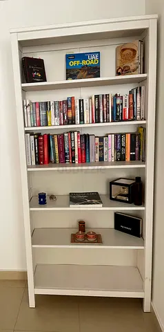 Book Rack